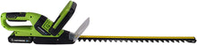 Load image into Gallery viewer, Earthwise Cordless Hedge Trimmer