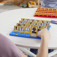Load image into Gallery viewer, Hasbro Guess Who Classic Game