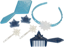 Load image into Gallery viewer, Disney Frozen 2 Elsa&#39;s Enchanted Ice Vanity