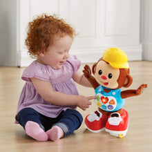 Load image into Gallery viewer, VTech Chase Me Casey