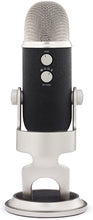 Load image into Gallery viewer, Blue 1967 Yeti Pro USB Condenser Microphone, Multipattern