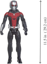 Load image into Gallery viewer, Avengers Marvel Endgame Titan Hero Power Fx Ant-Man