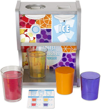 Load image into Gallery viewer, Melissa &amp; Doug Thirst Quencher Dispenser