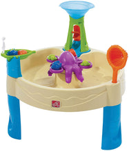 Load image into Gallery viewer, Step2 Wild Whirlpool Water Table, Basic Pack (840100)