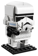 Load image into Gallery viewer, LEGO BrickHeadz Stormtrooper 41620