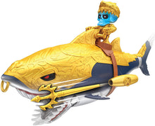 Load image into Gallery viewer, Treasure X King's Gold Treasure Tomb
