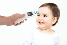 Load image into Gallery viewer, Dr. Talbot&#39;s Non-Contact Infrared Thermometer with Led Screen