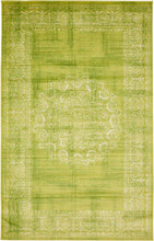 Load image into Gallery viewer, Unique Loom Imperial Collection Modern Traditional Vintage Distressed Area Rug