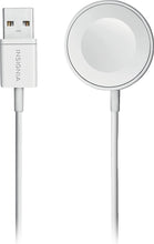 Load image into Gallery viewer, Apple MFi Certified 6&#39; Magnetic Charging Cable for Apple Watch - White