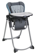 Load image into Gallery viewer, Graco Slim Spaces Highchair