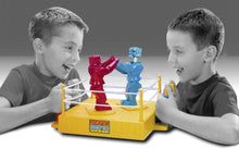 Load image into Gallery viewer, 35th Anniversary Rock &#39;Em Sock &#39;Em Robots Game (Discontinued by Manufacturer)