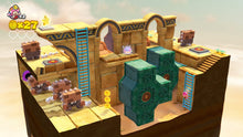 Load image into Gallery viewer, Captain Toad - Twister Parent