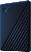 Load image into Gallery viewer, WD My Passport for Mac Portable External Hard Drive