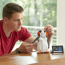Load image into Gallery viewer, LEGO Star Wars: The Last Jedi Porg 75230 Building Kit (811 Piece)