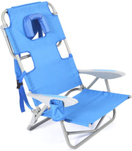 Load image into Gallery viewer, Ostrich On Your Back Chair