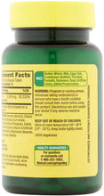 Load image into Gallery viewer, Spring Valley B12 5000 mcg 45 tablets, Mixed Berry Flavor
