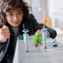 Load image into Gallery viewer, LEGO NINJAGO Spinjitzu Slam Lloyd 70681 Building Kit (70 Pieces)