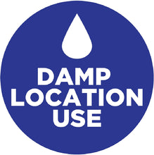 Load image into Gallery viewer, Design House Aubrey Transitional Indoor Wall Light Dimmable Frosted Glass