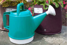 Load image into Gallery viewer, Bloem Deluxe Watering Can, 2.5 Gallon, Passion Fruit (DWC2-29)