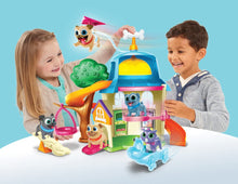 Load image into Gallery viewer, Puppy Dog Pals House Playset, Multicolor