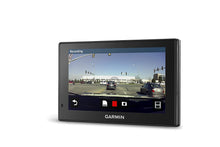 Load image into Gallery viewer, Garmin DriveAssist 51 NA LMT-S w/Lifetime Maps/Traffic, Dash Cam, Camera-assisted Alerts, Lifetime Maps/Traffic,Live Parking, Smart Notifications, Voice Activation