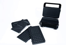 Load image into Gallery viewer, De&#39;Longhi Livenza Compact All Day Grill, 7.5 x 12.4 x 13.4 in