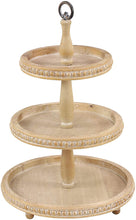 Load image into Gallery viewer, Deco 79 Kitchen DÉCOR, Large, Light Brown