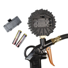 Load image into Gallery viewer, Freeman FATDTI Digital Tire Inflator with LED Pressure Gauge
