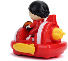 Load image into Gallery viewer, Jada Toys Ryan&#39;s World Bumper Cars Twin Pack Full Function Rc