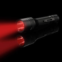 Load image into Gallery viewer, Nite Ize Inova T8R PowerSwitch Rechargeable LED Flashlight (T8RA-01-R7)