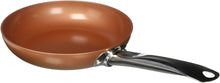 Load image into Gallery viewer, Copper Chef Non-Stick Fry Pan, 8 Inch
