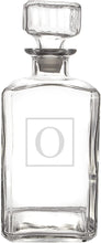 Load image into Gallery viewer, Cathy&#39;s Concepts Personalized Whiskey Decanter