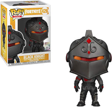 Load image into Gallery viewer, Funko Pop! Games: Fortnite - Black Knight