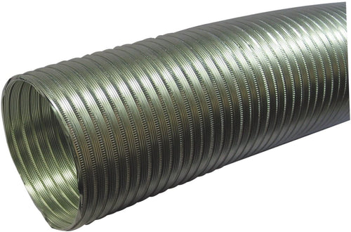 A058/5 Semi-Rigid Flexible Aluminum Duct (5