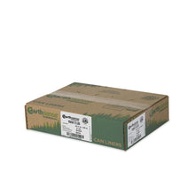 Load image into Gallery viewer, Earthsense Commercial RNW4015C Can Liner, 33&quot; x 39&quot;, 31-33 Gal, 1.25 mil Thickness, Low Density Polyethylene, Clear