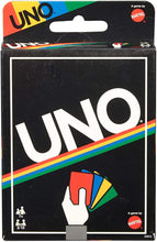Load image into Gallery viewer, Mattel Games UNO