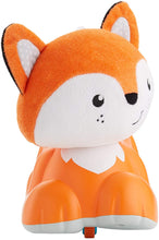 Load image into Gallery viewer, Fisher-Price Crawl After Learning Fox