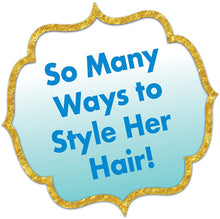 Load image into Gallery viewer, Disney Princess Jasmine Styling Head