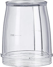 Load image into Gallery viewer, Bella - 14-oz. Rocket Blender - Black Stainless Steel