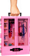 Load image into Gallery viewer, Barbie Fashionistas Ultimate Closet Accessory
