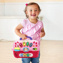 Load image into Gallery viewer, VTech Care for Me Learning Carrier Toy