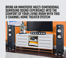 Load image into Gallery viewer, Polk Signature Series S55 Floor Standing Speaker