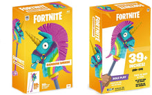 Load image into Gallery viewer, McFarlane Toys Fortnite Rainbow Smash Premium Pickaxe Harvesting Tool