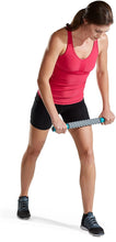 Load image into Gallery viewer, Gaiam Restore Deep Tissue Massage Roller