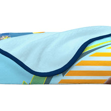 Load image into Gallery viewer, LEGO Movie 2 Kids Bedding Ultra Soft Plush Throw 46” x 60” Blue