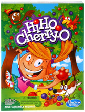Load image into Gallery viewer, Hasbro Hi Ho Cherry-O