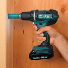 Load image into Gallery viewer, 18-Volt LXT Lithium-Ion Cordless Driver Drill and Impact Driver 2pc. Combo Kit