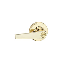 Load image into Gallery viewer, Kwikset Delta Keyed Entry Lever Featuring Smartkey