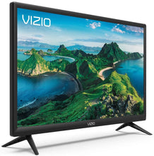 Load image into Gallery viewer, VIZIO D24f-G1 D-Series 24” Class (23.5" Diag.) Smart TV
