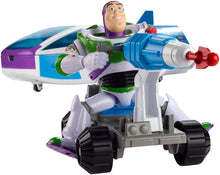Load image into Gallery viewer, Toy Story Disney Pixar Star Command Spaceship Playset